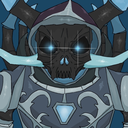 Knxll Studios Discord Server Logo
