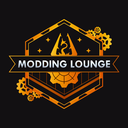 Modding Lounge Discord Server Logo