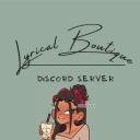 ⌗- Discord Server Logo