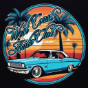 West Coast Auto-Club [GTA 5 PS5] Discord Server Logo