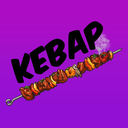 Kebap Discord Server Logo