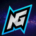 NewVy Gamer Discord Server Logo