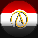 ExEgypt Discord Server Logo