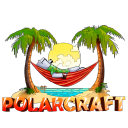 PolarCraft.PL Discord Server Logo