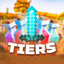[1.21+] Potion PvP Community Discord Server Logo