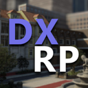 DXRP Discord Server Logo