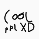 Cool People Discord Server Logo