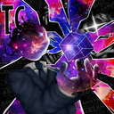 Trollge Conventions Discord Server Logo