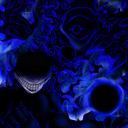 Trollge Conventions Discord Server Logo