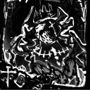 Trollge Conventions Discord Server Logo