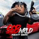 SSB WRLD Discord Server Logo