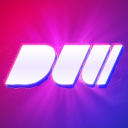 Drive World Discord Server Logo