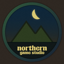 Northern Game Studio Discord Server Logo