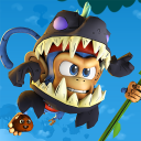 Monkey Doo Discord Server Logo