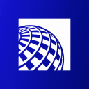United Airlines Discord Server Logo