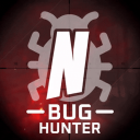 NEXTRP Discord Server Logo