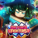 One Punch Fighters X [ Ludic Games ] Discord Server Logo