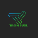TronFuel's Community Discord Server Logo