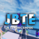 JB Trading Empire Discord Server Logo