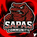 SAPAS Community  🇨🇴🐸 Discord Server Logo
