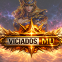 ViciadosMU - Portal de Divulgacao Discord Server Logo