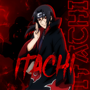 Itachi Bot Discord Server Logo