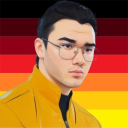 BlueTigerGang 𝟭𝟱𝟬𝗸 subs YouTube Discord Server Logo