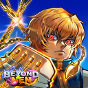 Beyond Nen Discord Server Logo