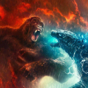 Gorilla Central Discord Server Logo