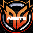 Arete Gaming Discord Server Logo