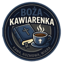 Boza Kawiarenka Discord Server Logo
