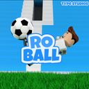 RoBall Discord Server Logo