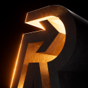 Revolving Games Discord Server Logo
