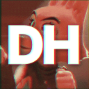 Diane's Hangout! 🦊 Discord Server Logo