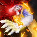 Peakky’s Dungeon Discord Server Logo