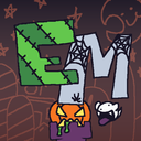 Engine's Mansion C. Discord Server Logo
