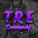 TRE Community Discord Server Logo
