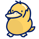Passion Productions Discord Server Logo