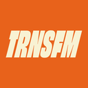 TRNSFM Discord Server Logo