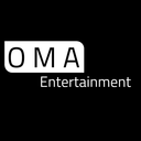 O M A Entertainment Discord Server Logo