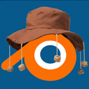 Blender Australia Discord Server Logo