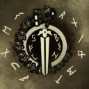 Arcane Lineage Discord Server Logo