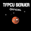 TFPCU Official Server Discord Server Logo