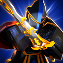 FullSprint Games Discord Server Logo