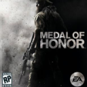 Medal of Honor 2010 Discord Server Logo