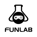 FUNLAB Discord Server Logo