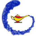 Magic Bot Discord Server Logo