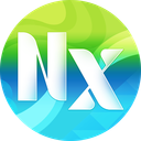 Nexara Studio Discord Server Logo
