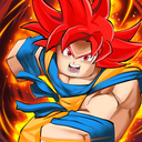 Anime Fighting Tycoon Discord Server Logo