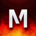 Molten Advertising Discord Server Logo